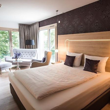 Parkhotel Schillerhain Kirchheimbolanden Bagian luar foto