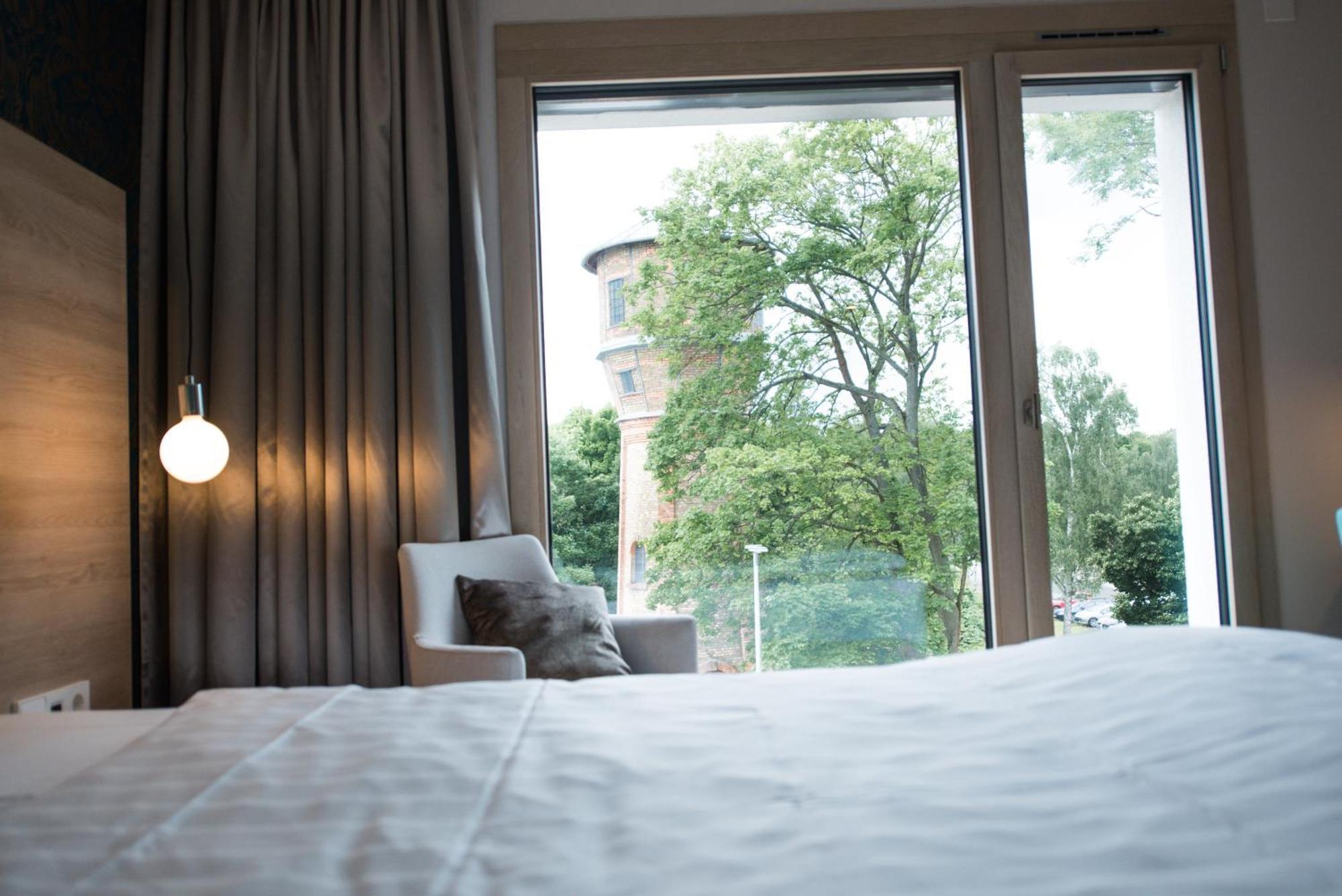 Parkhotel Schillerhain Kirchheimbolanden Ruang foto