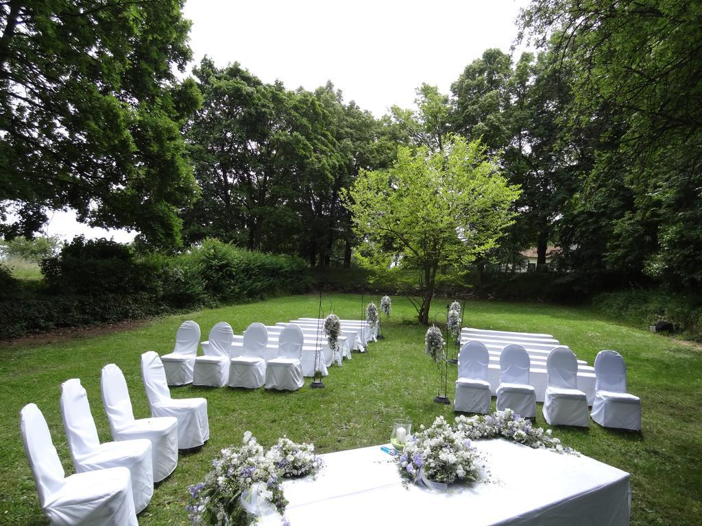 Parkhotel Schillerhain Kirchheimbolanden Bagian luar foto