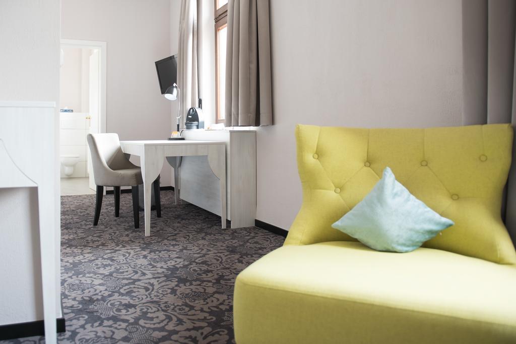 Parkhotel Schillerhain Kirchheimbolanden Bagian luar foto