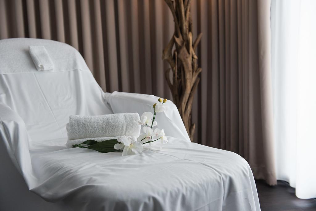 Parkhotel Schillerhain Kirchheimbolanden Bagian luar foto
