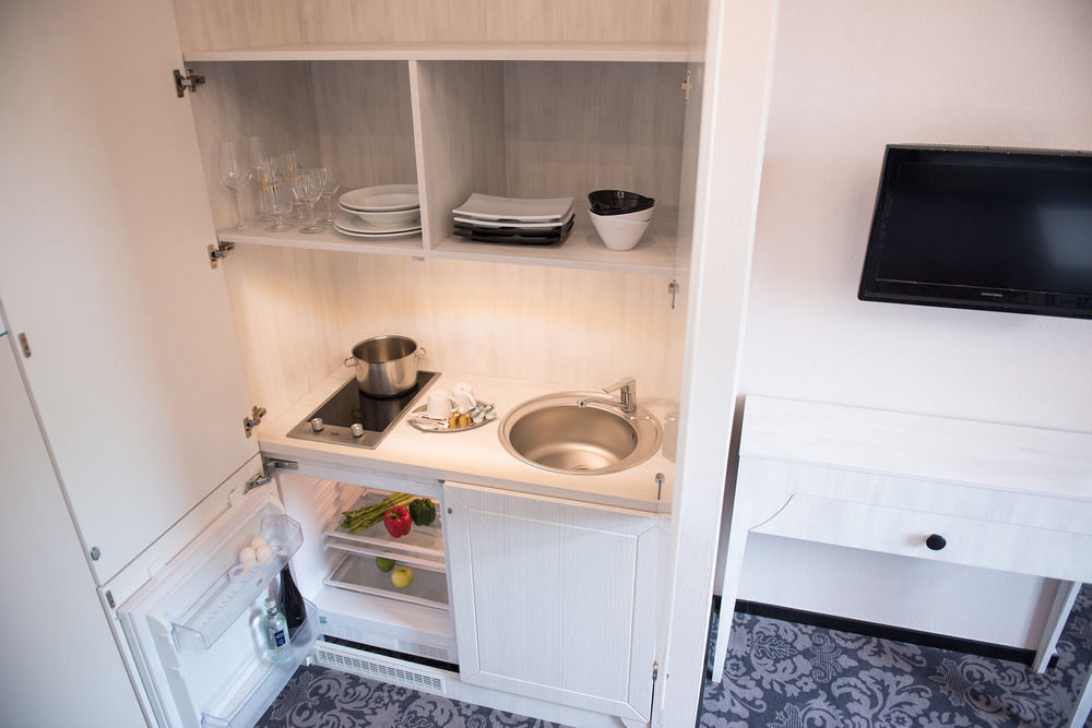 Parkhotel Schillerhain Kirchheimbolanden Bagian luar foto