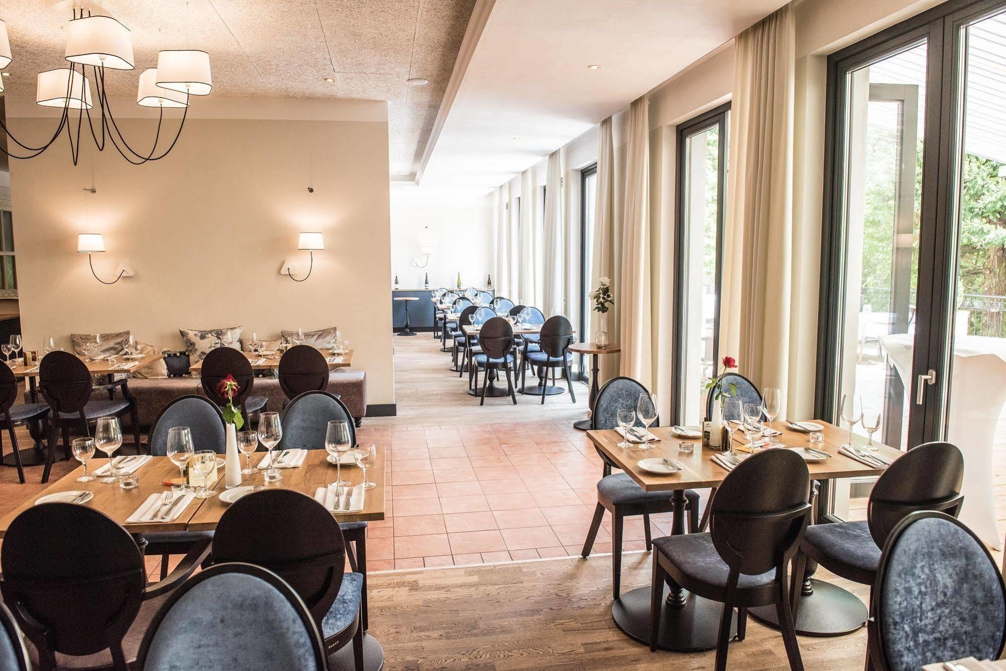 Parkhotel Schillerhain Kirchheimbolanden Bagian luar foto