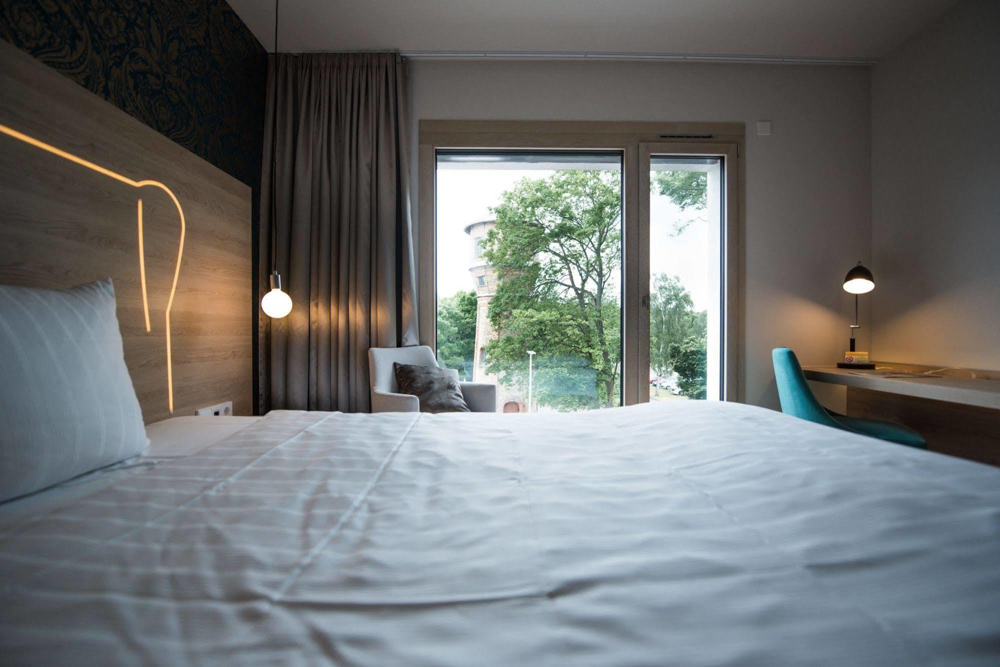 Parkhotel Schillerhain Kirchheimbolanden Bagian luar foto