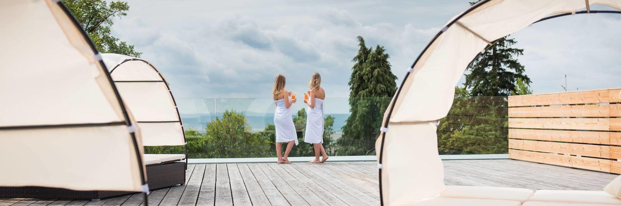 Parkhotel Schillerhain Kirchheimbolanden Bagian luar foto