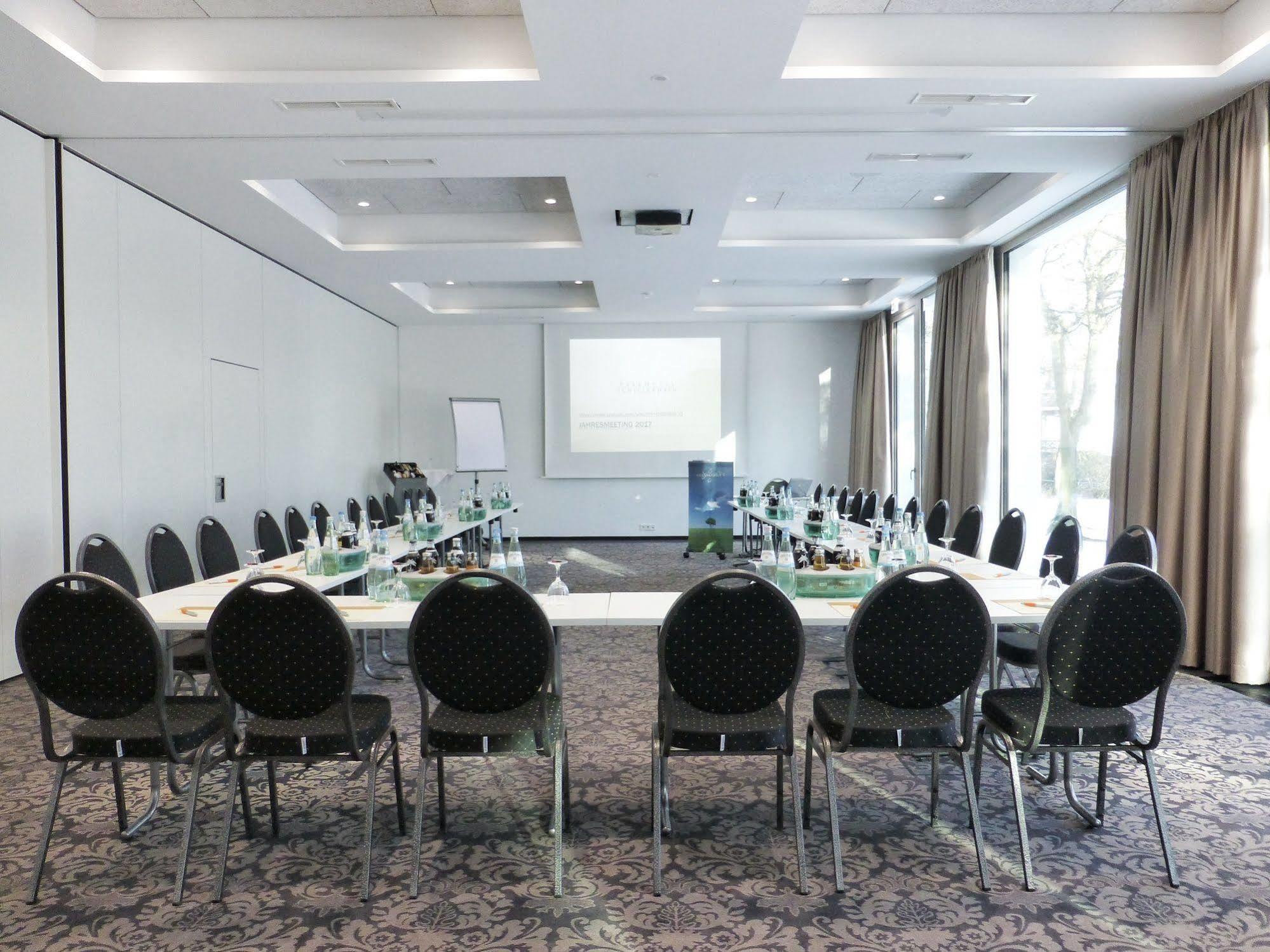 Parkhotel Schillerhain Kirchheimbolanden Bagian luar foto